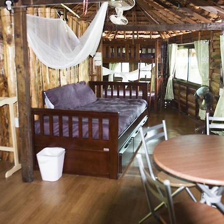 Sunflower Boathouse Phi Phi Don Exterior foto