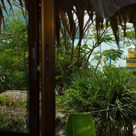 Sunflower Boathouse Phi Phi Don Exterior foto