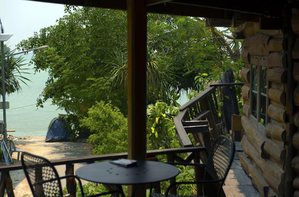 Sunflower Boathouse Phi Phi Don Exterior foto