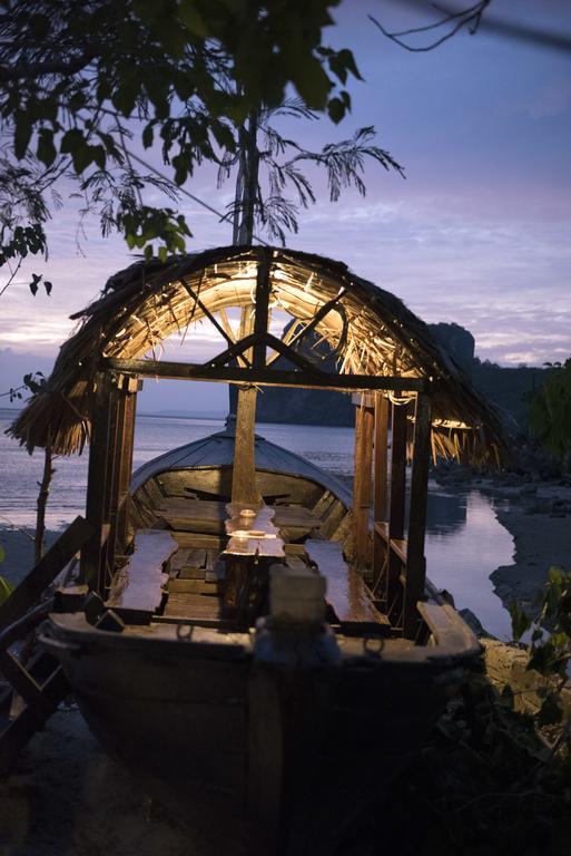 Sunflower Boathouse Phi Phi Don Exterior foto